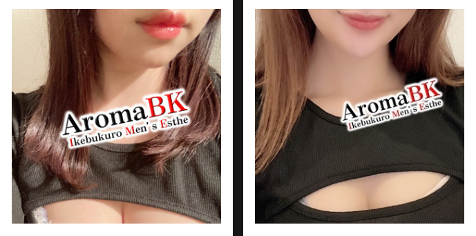 Aroma BK（アロマビーケー）池袋メンズエステ、セラピスト画像２