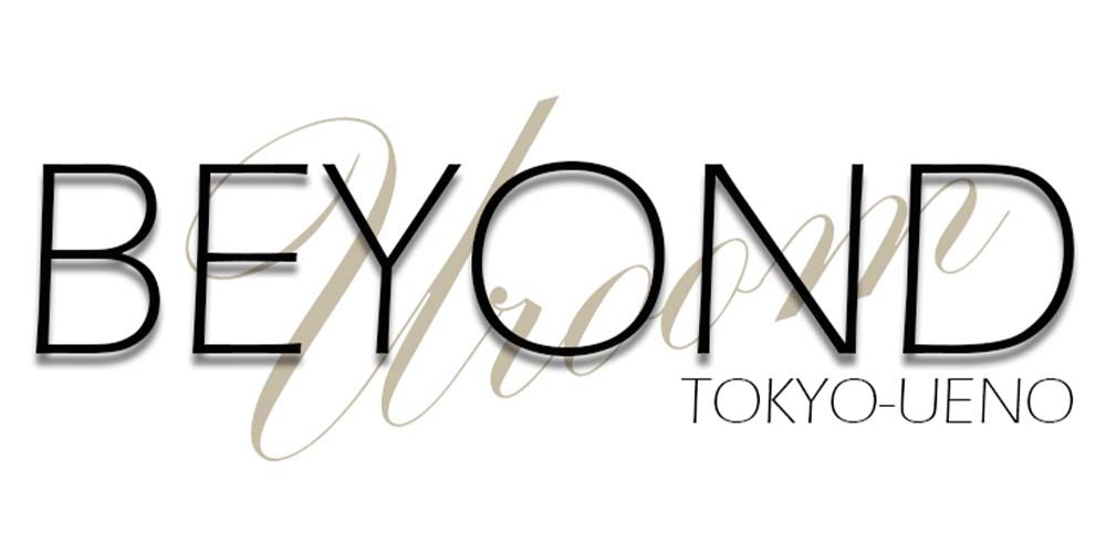 メンズエステUroom Beyond-ビヨンド-TOP画像